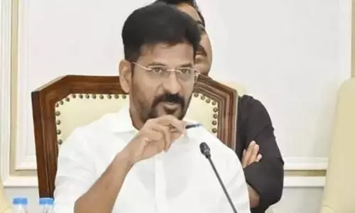 పోల‌వ‌రం పూర్తికి రేవంత్ స‌హ‌కారం ఎంత‌...?