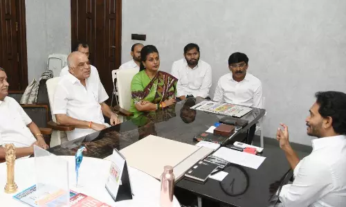 ఇది శకుని పాచికల ఇంటర్వెల్... జగన్ సంచనల వ్యాఖ్యలు!