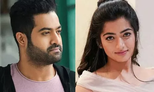 ఎన్టీఆర్‌ డ్రాగన్‌ రెండు కొత్త రూమర్స్‌..!