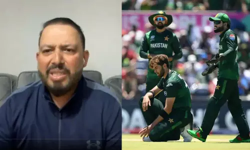 17 మందికి 60 రూమ్ లు.. పాక్ క్రికెటర్ల ప్రపంచ కప్ హాలిడే టూర్