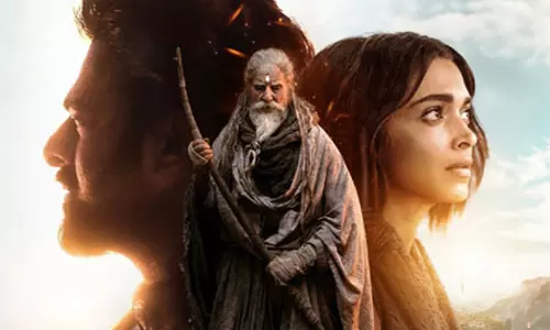 కల్కి అంతసేపు కూర్చోబెడతాడా?