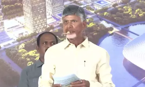 రేవంత్ చేస్తున్నదే చంద్రబాబు చేస్తున్నారా?