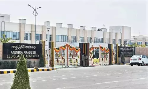 ప్రమాణస్వీకార వేళ.. తెలుగు తమ్ముళ్లకు భారీ నిరాశ