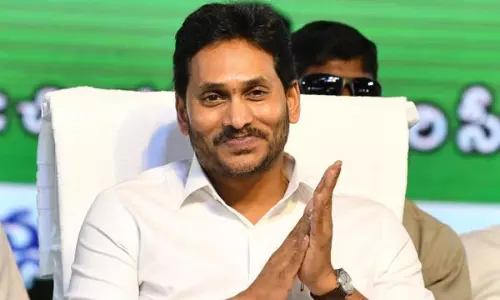 సింగిల్ డిజిట్ మాటెందుకు? వైనాట్ 175 ఏమైంది జగన్?