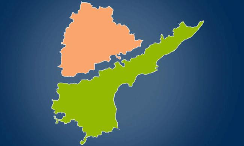 అటు తెలంగాణ - ఇటు ఏపీ.. ఈ స‌మ‌స్య‌లు ఇంతేనా....?