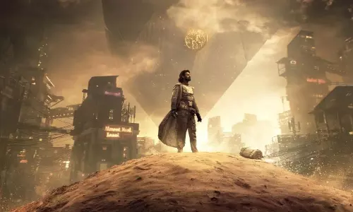 కల్కి ఆల్‌ ఇండియా రికార్డ్‌ ల బ్రేక్‌ షురూ