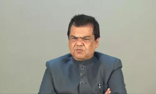 అధికారం పోగానే కీలక ఐఏఎస్‌ అధికారిలో పశ్చాత్తాపం!