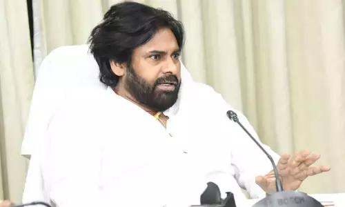 ట్రోల్స్ చేసినా పవన్ కి లక్కీ నంబర్ అదే ?