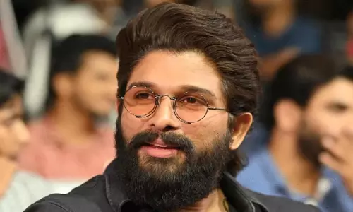 1000 కోట్ల ద‌ర్శ‌కుడిని బ‌న్ని కాద‌న‌డానికి కార‌ణం?