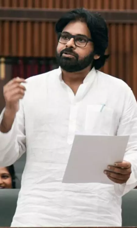 Assembly Sessions Begin In Andhra Pradesh