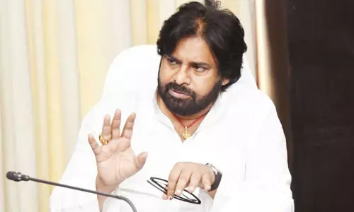 ప‌వ‌న్ డైరీ: జ‌రిగింది స‌రే.. జ‌ర‌గ‌బోయేదే ముఖ్యం!
