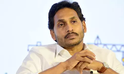 పవర్ పోయినా తీరు మార్చుకోని జగన్.. మరోసారి అదే తప్పు!