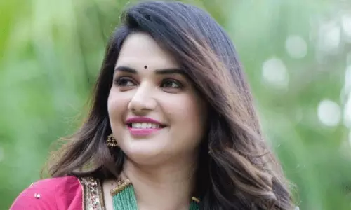 అతన్ని చిత్రహింసలకు గురి చేస్తుంటే కళ్లారా చూసిన నటి పవిత్ర