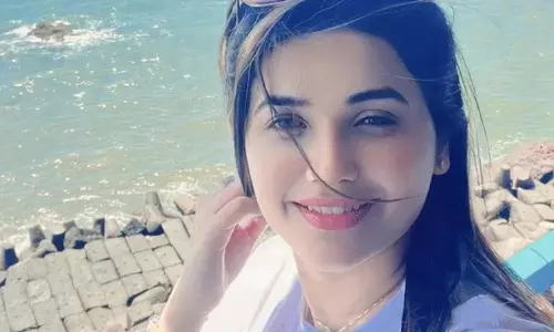 నిద్ర ప‌ట్ట‌క‌..జైలు గ‌దిలో ప‌చార్లు!