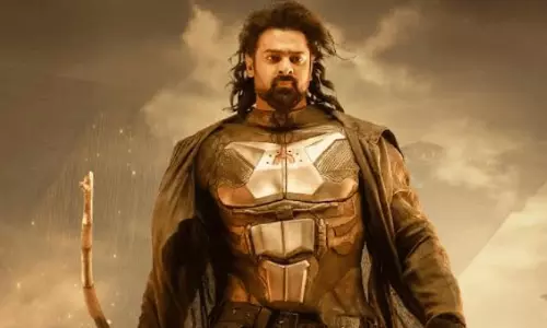 కల్కి కి ప్రభాస్‌ నిజంగా తీసుకున్నది ఎంత...?