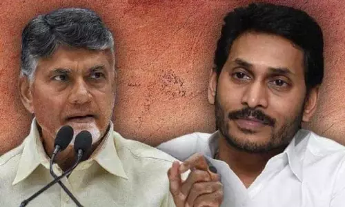 జ‌గ‌న్ దారిలోనే బాబు.. ఇలా చేయ‌కుండా ఉండాల్సింది!