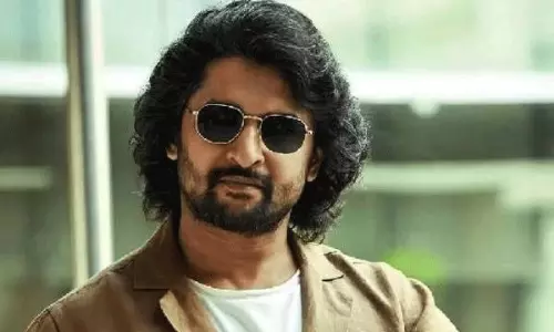 నాని కన్ఫ్యూజ్ అవుతున్నాడా?