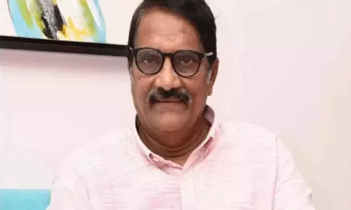 సీనియర్ ఎన్టీఆర్ ని ఆశ్చర్యపరచిన నిర్మాత సాహసం..!