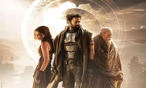 కల్కి 2898ఏడీ.. జక్కన్న ఏమన్నారంటే..