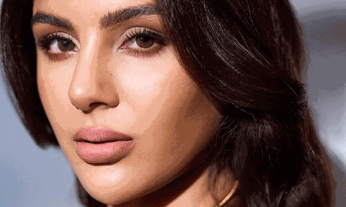 Samyuktha Menons  Fashion Flourish