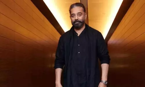 క‌మ‌ల్ హాస‌న్ బాలీవుడ్‌ని వ‌దిలిపెట్ట‌డానికి కార‌ణం?