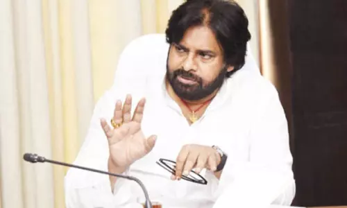 మరో కీలక పదవిపై కన్నేసిన జనసేన?... పవన్  వ్యాఖ్యలు వైరల్!