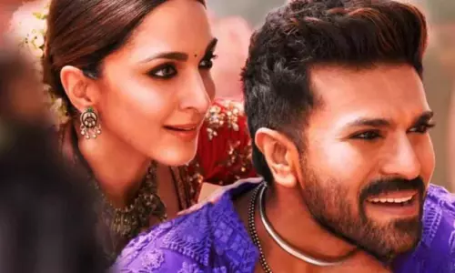 ఎన్టీఆర్‌ ఫెస్టివల్ మిస్... చరణ్‌ ప్రయత్నం!