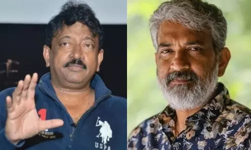 కల్కిలో జక్కన్న, ఆర్జీవీ? నిజమేనా?
