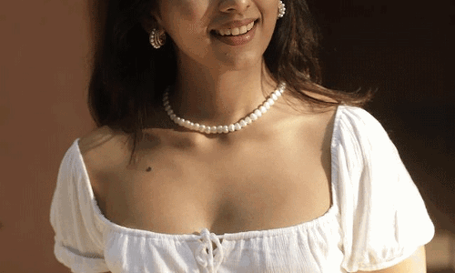 Saraswathi Menons Instagram Pics are Adorable