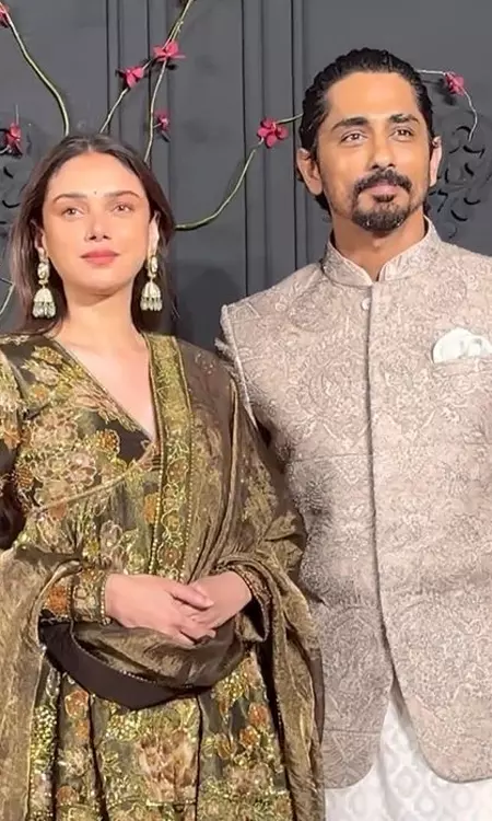 Sonakshi Sinha, Zaheer Iqbal wedding Celebrities Pics