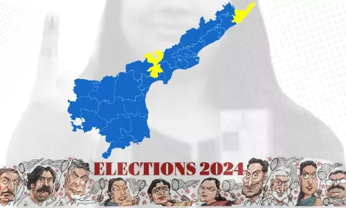 40 పెర్సంట్ తో 11 సీట్లు...23 సీట్లు...లెక్క ఏంటి అంటే ...?