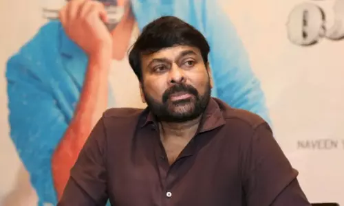 మెగాస్టార్ లిస్టులో మరో మాస్ కాంబో..