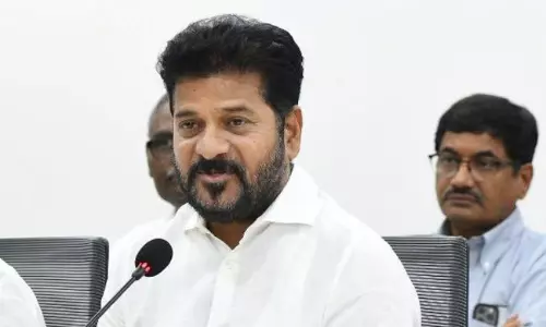 చంద్ర‌బాబుతో పోటీ.. రేవంత్ వ్యూహం ఇలా ఉందా...?