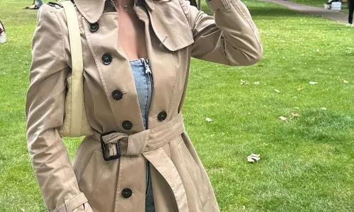 Suhana Khan Is A Darling