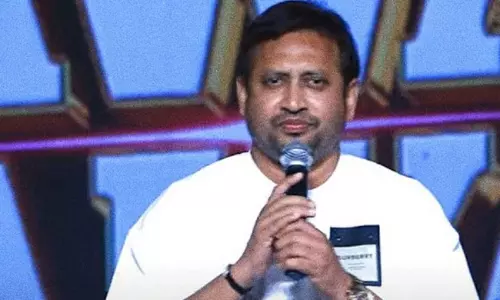 అన్నయ్య దండంకి తమ్ముడి పిండం బ్యాలన్స్‌..!