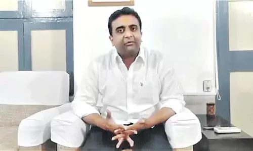 వైసీపీ ఓటమికి ఇవే అసలు కారణాలు.. మాజీ  ఎమ్మెల్యే సంచలన వ్యాఖ్యలు!