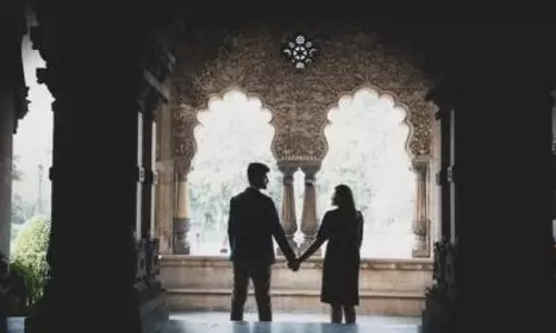 డెస్టినేషన్ వెడ్డింగ్ డ్రీం ల్యాండ్ ఈ నగరం..