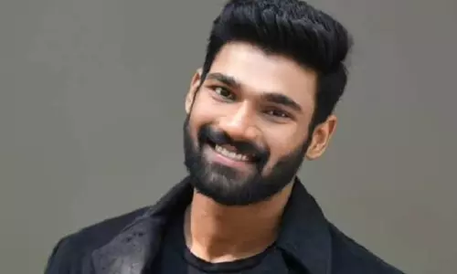 బెల్లంకొండ వామన.. అవి కూడా బాగున్నాయి!