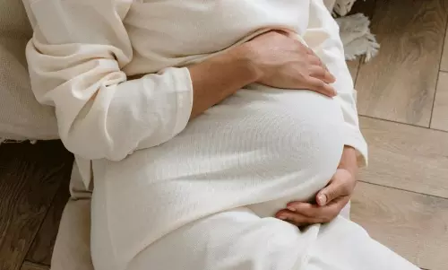 స‌రోగ‌సీతో మ‌రో బెనిఫిట్‌.. కేంద్రం ఏం చెప్పిందంటే!