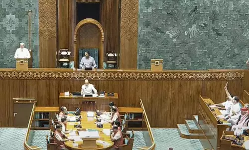 రాహుల్ అపొజిషన్ అక్కడ....మోడీకి కష్టమేనా ?