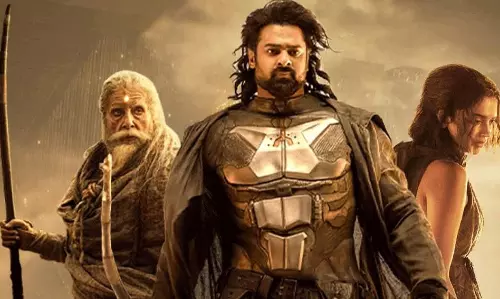 తెలుగు రాష్ట్రాల ఫస్ట్ డే రికార్డ్.. కల్కి బ్రేక్ చేస్తుందా?