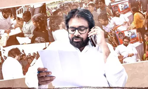 బాబు, జగన్  వల్ల కాలేదు... పవన్  వల్ల అవుతుందా?