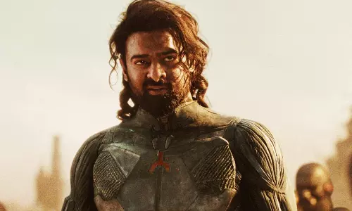 కల్కి బాలీవుడ్... మొదటి రోజే షాకయ్యేలా..