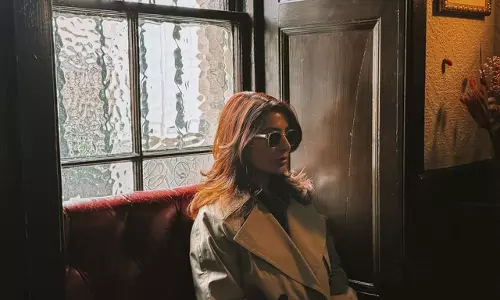 Samanthas Best Vacation Snaps Ever