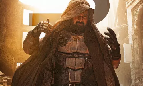 కల్కి 2898ఏడీలో.. అన్నీ కరెక్ట్ గా సెట్ చేసి..