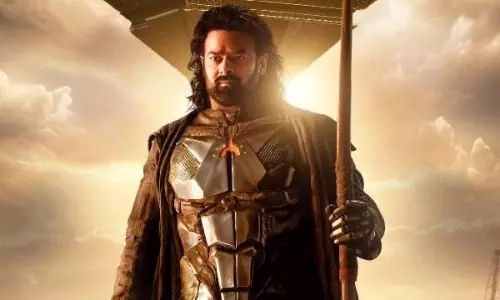 కల్కి.. మన హల్క్ కూడానా?