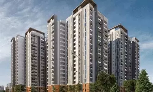 అమరావతి దెబ్బకు హైదరాబాద్ లో హౌస్ సేల్స్ డౌన్