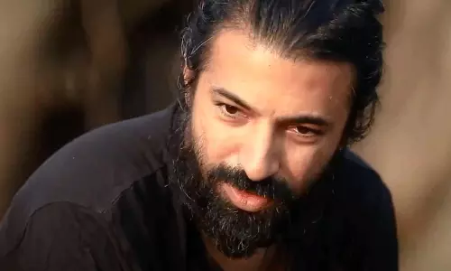 ఆ విషయంలో రాజమౌళి కంటే నాగ్ అశ్విన్ గ్రేట్?