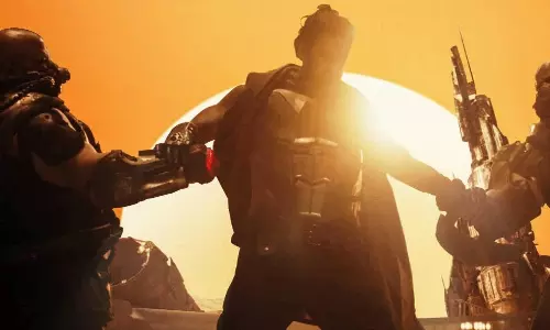 షాకింగ్‌... అక్కడ కల్కి షో లు క్యాన్సిల్‌