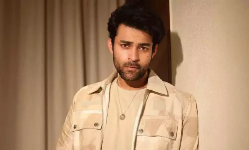 వరుణ్ తేజ్ మట్కా.. ఖర్చు విషయంలో అస్సలు తగ్గట్లే..